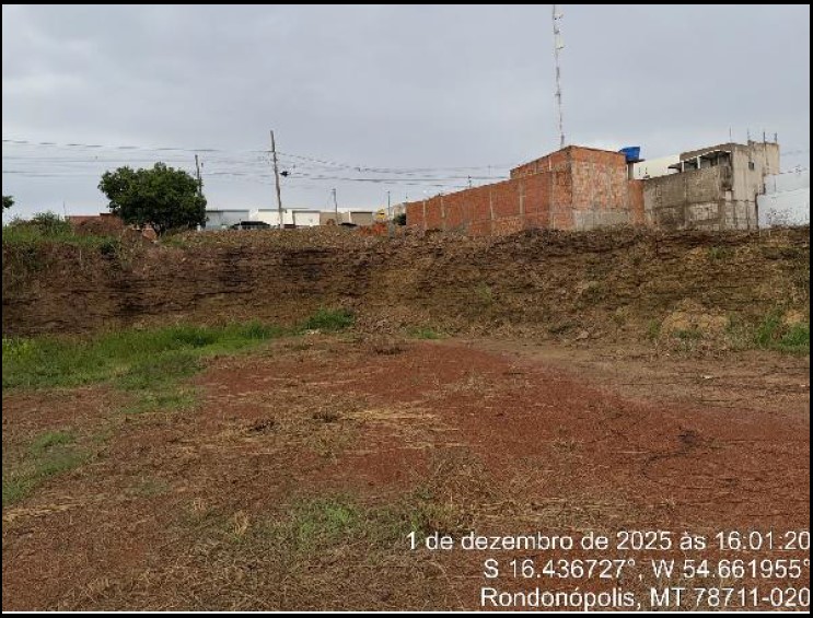 Terreno
