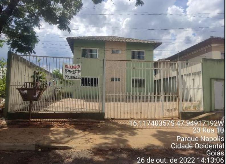 Apartamento