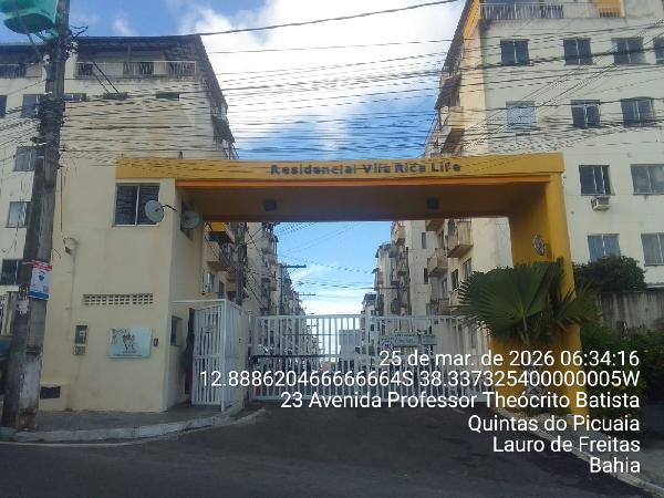 Apartamento