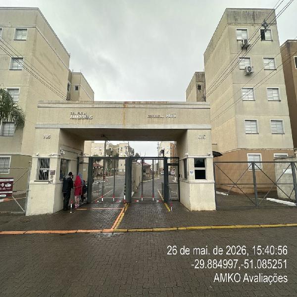 Apartamento
