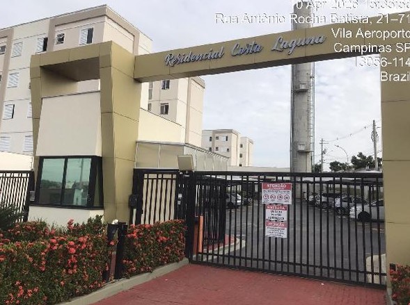 Apartamento