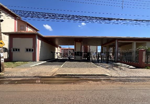Apartamento